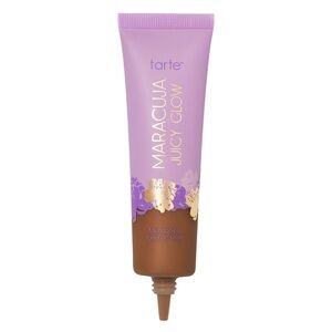 NEW Tarte Foundation